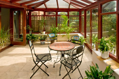 West Whitefield conservatory quotes