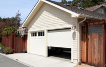West Whitefield garage construction leads
