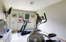 West Whitefield home gym construction leads