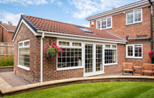 West Whitefield house extension leads
