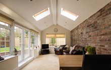 West Whitefield single storey extension leads